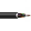 Rsc600/1 - scart video cable - flex 0.11 mm&sup2; -