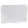 Adam hall hardware 34098 - back plate for 34081/3