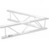 Alutruss bilock bq2-pac19v 2-way corner 45&deg;