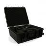 Case for magicfx&reg; co2 jet i (2 pcs) - case pentru 2 co2 jet i