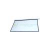 Eurolite motor projection screen 4:3,2,4x1,8m