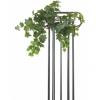 EUROPALMS Ivy tendril embossed, artificial, 45cm, green