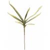 Europalms yucca branch (eva), artificial, green
