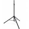 Gravity sp 5211 gs b - speaker stand with gas spring 35 mm, aluminium