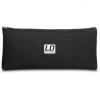 LD Systems MIC BAG M - Short microphone bag for corded microphones