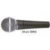 Microfon vocal shure sm58-lce (fara
