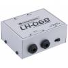 Omnitronic lh-068 di box