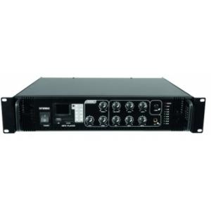 OMNITRONIC MP-650P PA mixing amplifier