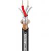 Adam Hall Cables 4 STAR D 234 - DMX, AES/EBU Cable 0.34 mm&sup2; AWG22 | Standard series
