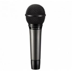 Audio Technica ATM510 - Microfon vocal dinamic cardioid