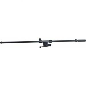 CST010/B - Boom arm for CST201 or CST301 stands - Black