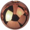 Europalms deco ball 3,5cm, copper, shiny 48x