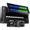 Prolights AIR18Z - Moving head profesional 15W RGBW/FullColor Osram LED, distribuite pe 2 randuri