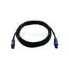 Psso speaker cable speakon 4x2.5 5m