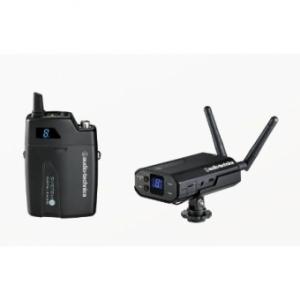 Sistem wireless montura camera cu receiver si beltpack ATW-1701