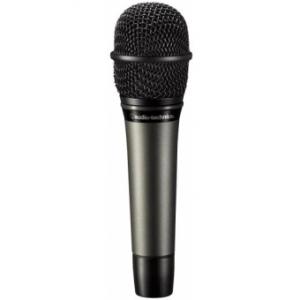 Audio Technica ATM610A - Microfon vocal hipercardioid dinamic