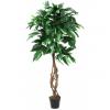 EUROPALMS Jungle tree Mango, artificial plant, 150cm