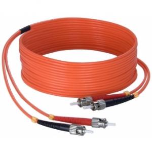FBS125/100 - Fiber optic cable - st/pc - st/pc - LSHF - 100 meter