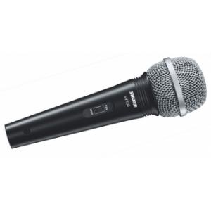 Microfon Shure Vocal SV100