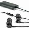 Quietpoint&reg; active noise-cancelling in-ear headphones ath-anc33is