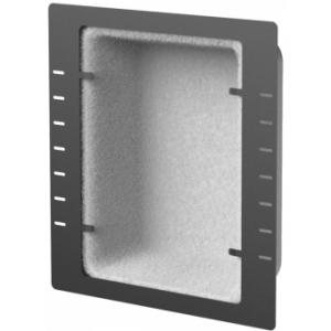 WMM450 " Cadru din metal pentru montarea difuzoarelor incastrate in perete/tavan " ignifug