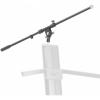 Adam Hall Stands SKS 22 MB - Boom Arm for SKS22XB Keyboard Stand 2-piece extendable