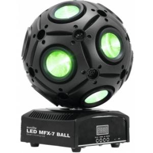 EUROLITE LED MFX-7 Ball