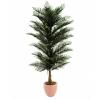 EUROPALMS Pine Tree, artificial,  150cm