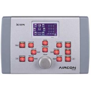 Icon AirCon - controller wireless pentru monitoare studio