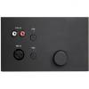 Remote Mixer AUDAC WP523 pentru LX523 - Negru