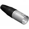 Vc5mx - cable connector - 5-pin xlr male -