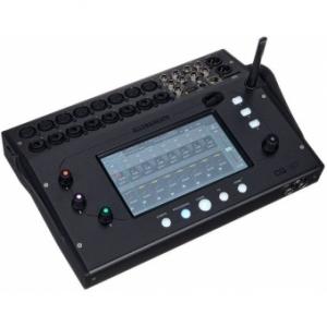 Allen &amp; Heath CQ-18T - Mixer digital ultra-compact 18in / 8out cu WI-FI