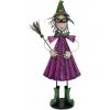 Europalms little witch, metal, 102cm purple