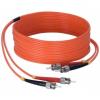 Fbs125/2 - fiber optic cable - st/pc -