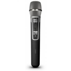 Microfon de mana dinamic LD Systems U506 MC