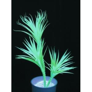 EUROPALMS Yucca palm, artificial, uv-green, 90cm