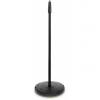 Gravity tms 23 - touring series microphone stand with round base