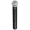 Omnitronic uhf-502 handheld microphone 863-865mhz (ch b blue)