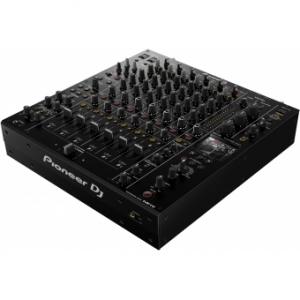 Pioneer DJM-V10 Mixer profesional cu 6 canale pentru DJ, stil creativ