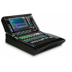 Allen &amp; Heath dLive C1500 Mixer digital