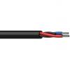 Cls215/1 - loudspeaker cable - 2 x 1.5 mm&sup2; - 16 awg -