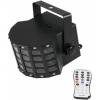 EUROLITE LED Mini D-6 Hybrid beam effect