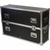 Fcp400mkii - flightcase for 26&quot; -