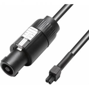 LD Systems CURV 500 CABLE 2 - Speaker cable with terminal block 3 m for CURV 500&reg;