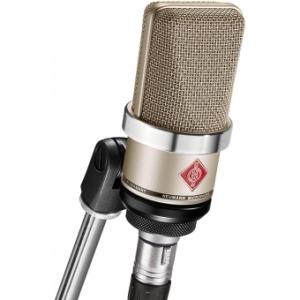 Microfon studio Neumann TLM 102