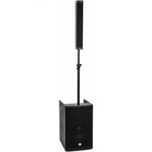 OMNITRONIC ACS-410BTS Active Column Speaker System