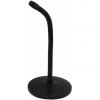 OMNITRONIC Mic-Table Stand 25 cm Gooseneck black