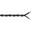 Pr4608/1 - twisted assembling cable - 2 x 1 mm&sup2;