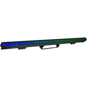 Prolights DIGISTRIP40 - Pixel-map LED bar, 40 LED SMD5050 RGB/FC, 120&deg; beam, IP20, 39W, 2 kg