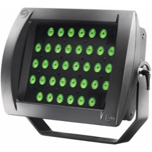 Wash LED DTS Lighting DELTA 8B HEAD FC